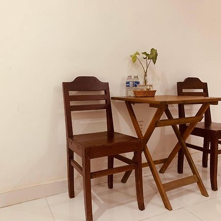 Phuc Sinh Homestay Ben Tre Bilik gambar