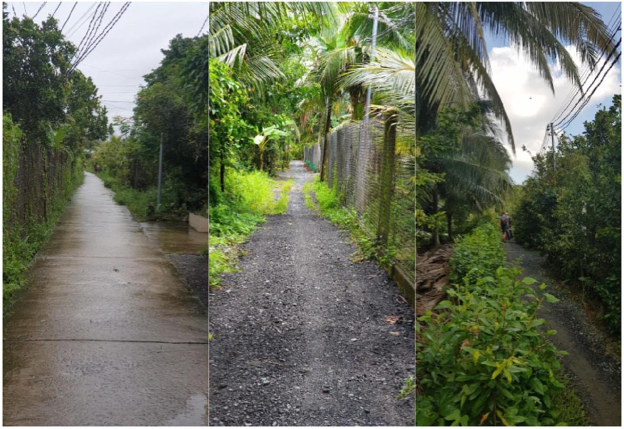 Phuc Sinh Homestay Ben Tre Luaran gambar