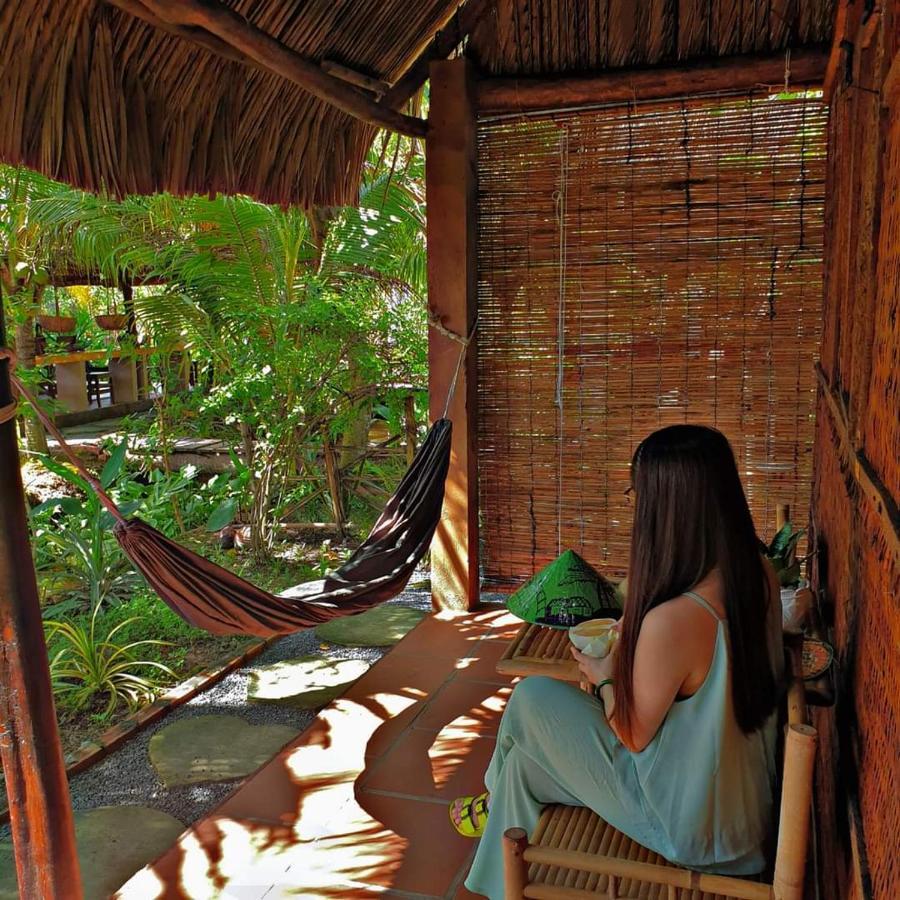 Phuc Sinh Homestay Ben Tre Luaran gambar