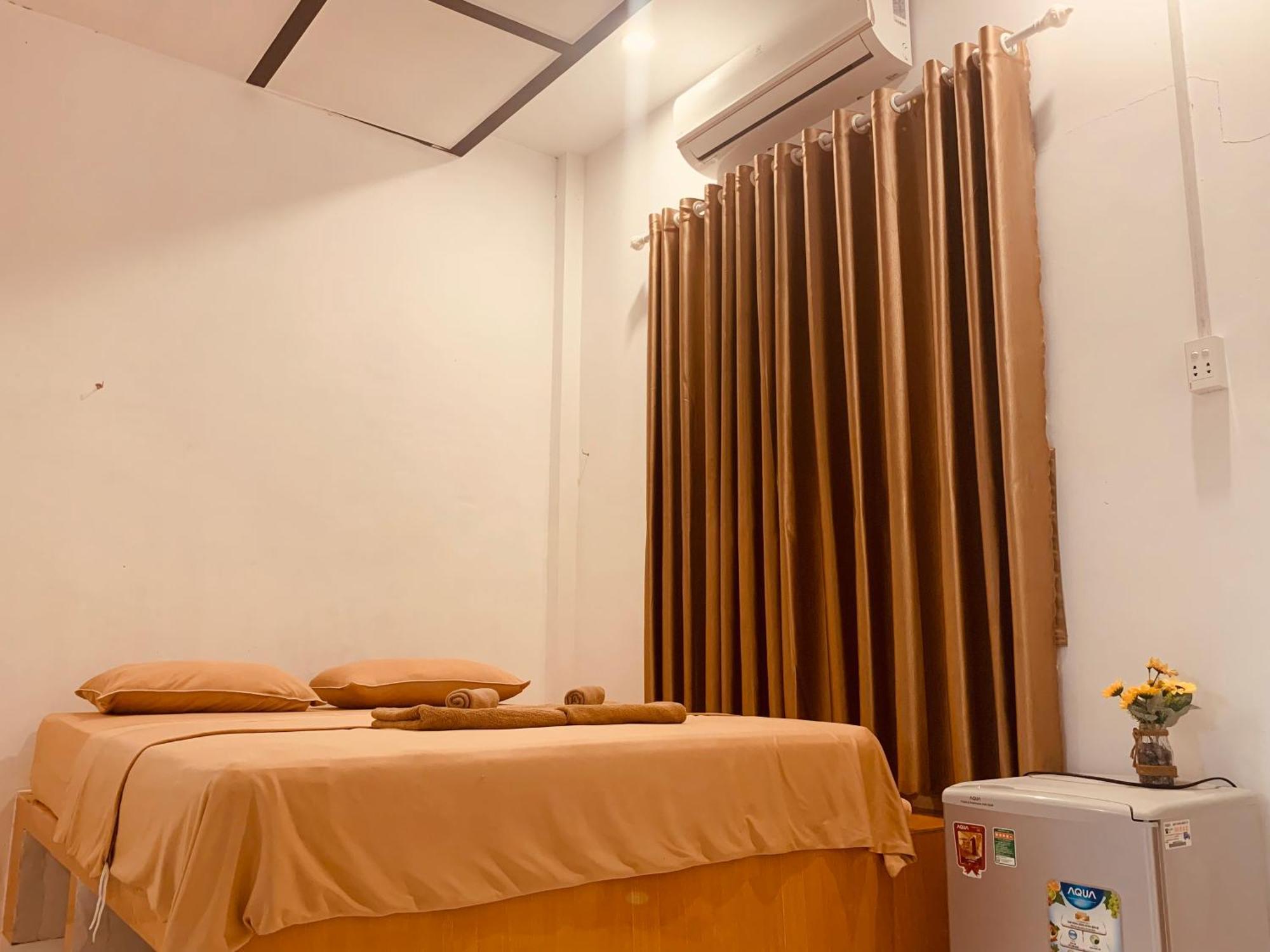 Phuc Sinh Homestay Ben Tre Bilik gambar