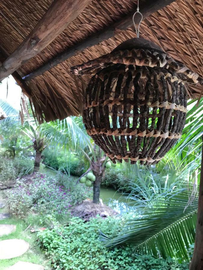 Phuc Sinh Homestay Ben Tre Luaran gambar